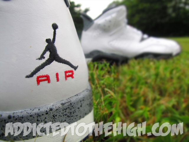 air-jordan-vi-white-cement-custom-by-mizzee-4 Air Jordan Vi White Cement Custom By Mizzee 4