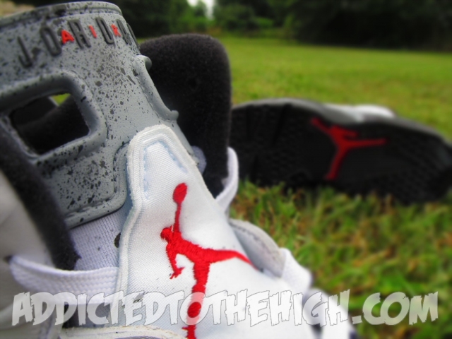 air-jordan-vi-white-cement-custom-by-mizzee-6 Air Jordan Vi White Cement Custom By Mizzee 6