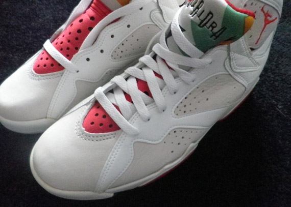 Air jordan store 7 hare 215