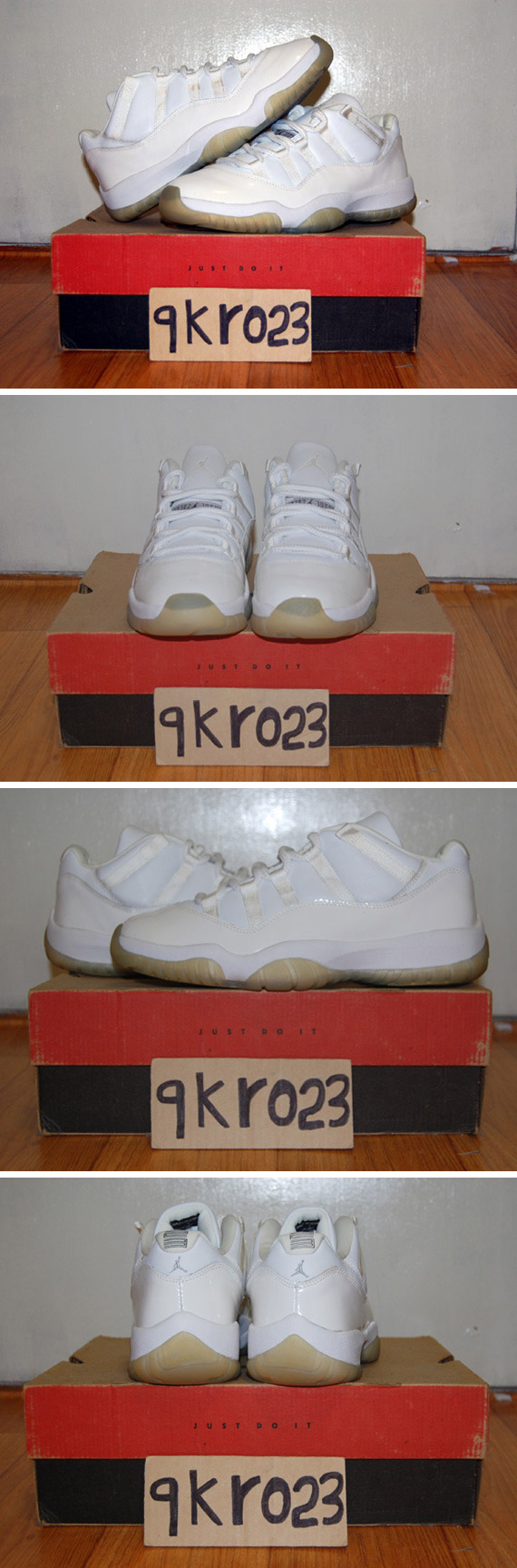 jordan 11 low light zen grey