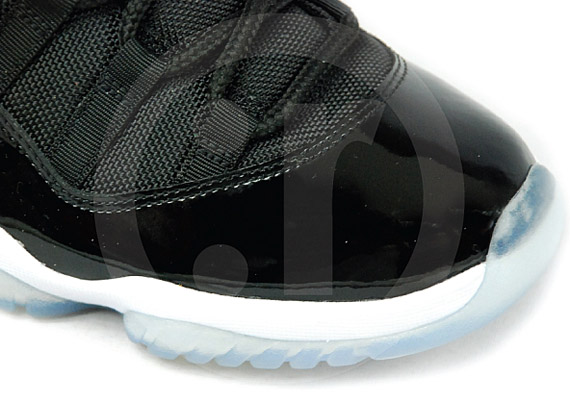 Air Jordan Xi Retro Space Jam 2009 Re Release Rmk 9