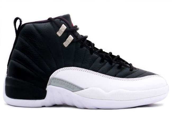 Air Jordan Xii Retro Playoffs 2012