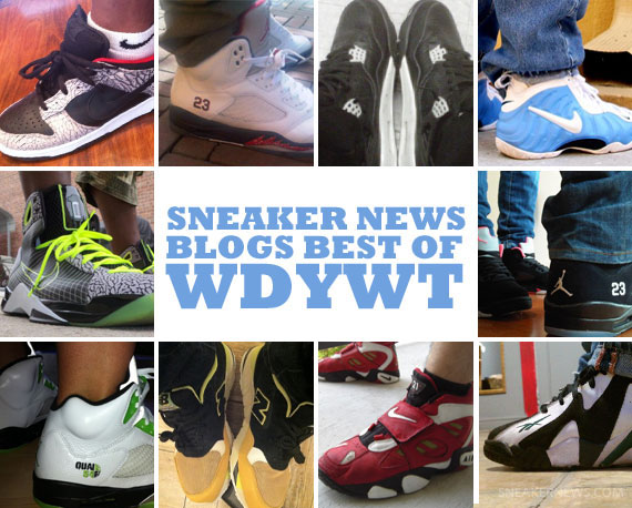 sneaker clarks News Blogs: Best Of WDYWT - Week of 6/14 - 6/20