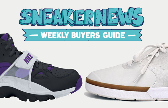 Urlfreeze News Weekly Buyer's Guide: 6/2/11