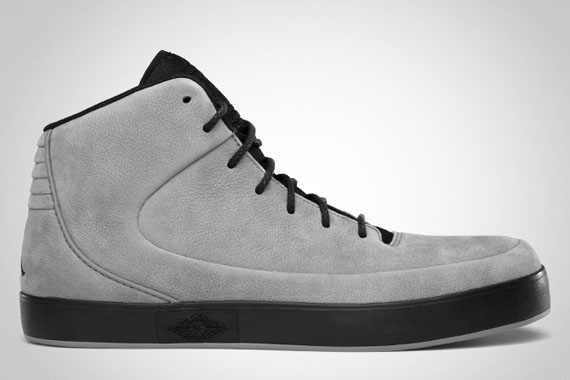 Jordan Brand August 2011 Footwear Releases - SneakerNews.com