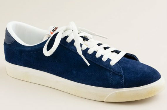 Jcrew Nike Vintage Collection 06