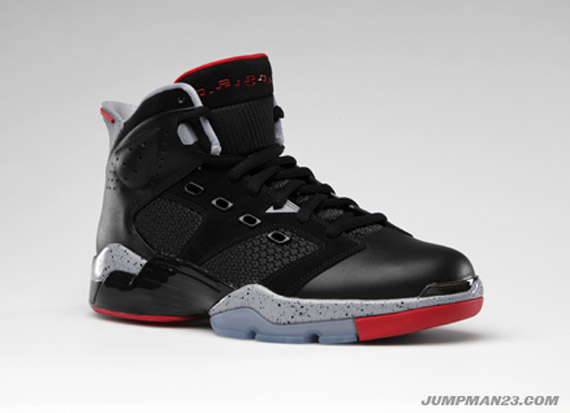 Jordan 6-17-23 'Bred' - New Images - SneakerNews.com