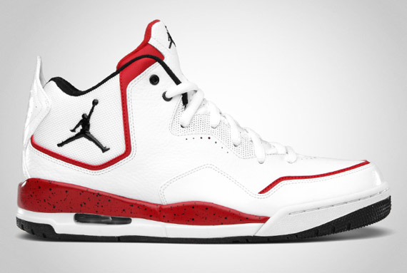 Jordan Brand August 2011 Release Update 4