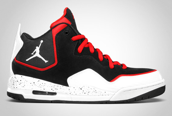 Jordan Brand August 2011 Release Update 5
