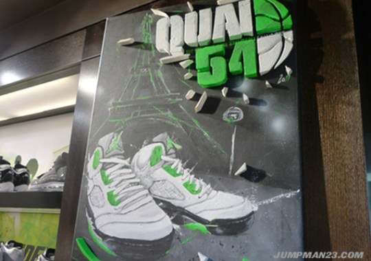 Jordan Brand Quai 54 Tournament 2011 – Event Recap