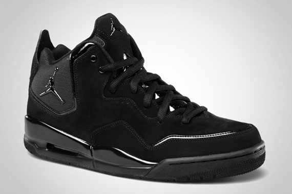 Jordan Courtside - SneakerNews.com