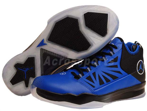 Jordan Cp3iv Royal Ebay 03