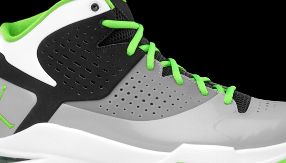 Jordan Fly Wade Radiant Green Release Reminder 02