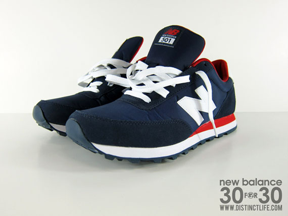 New Balance 30 For 30 01