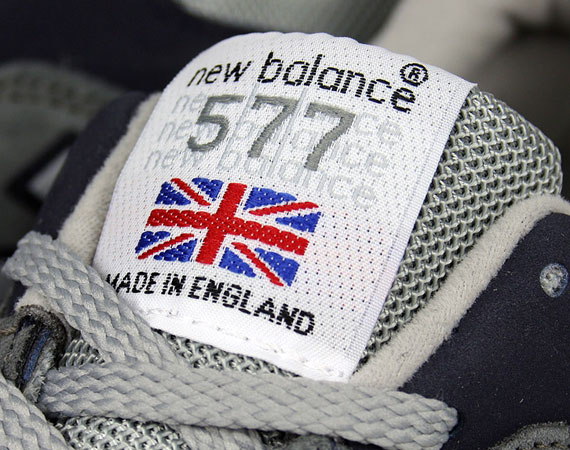 New Balance 577 Made In England End 01