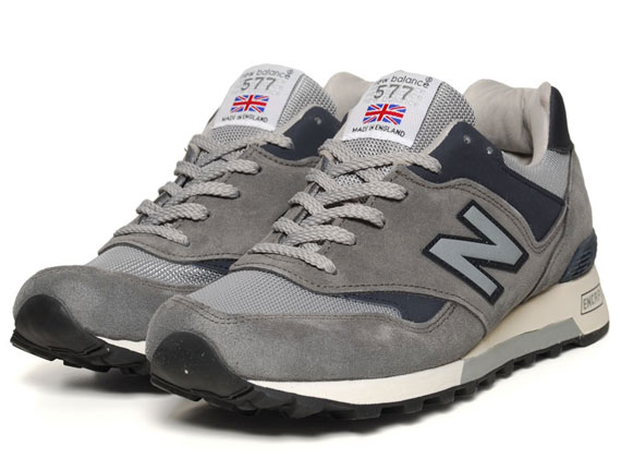 New Balance M577GNA - Made In England - SneakerNews.com