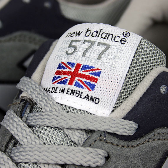 New Balance 577 Made In England End 04