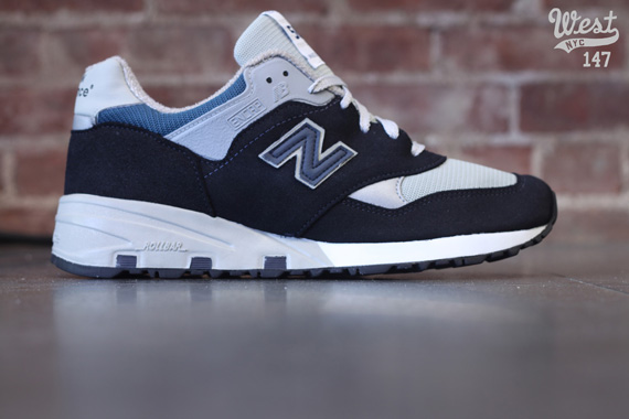 New Balance 580 Made In Usa West 021