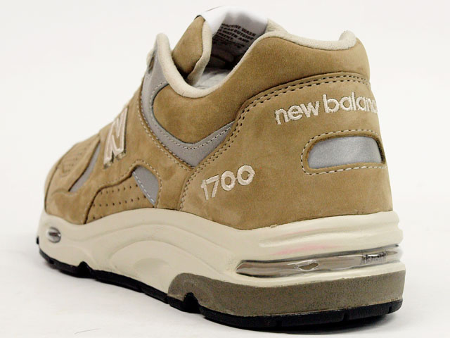 new balance 1700 brown