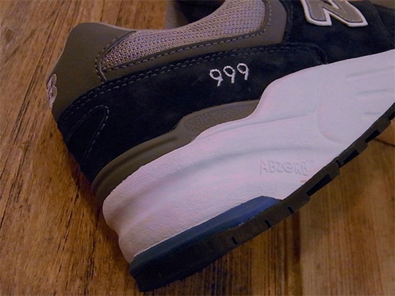 New balance 999 classic 2024 usa