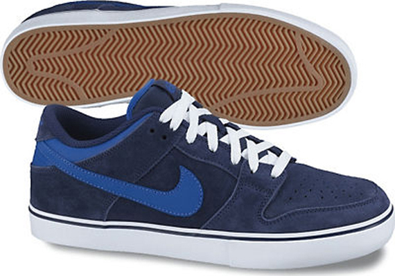 Scully volume iets Nike 6.0 Dunk Low LR - Spring 2012 - SneakerNews.com