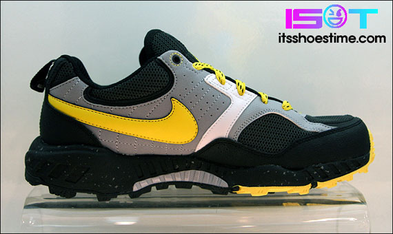 Nike Acg Abaziro Summer 11 05