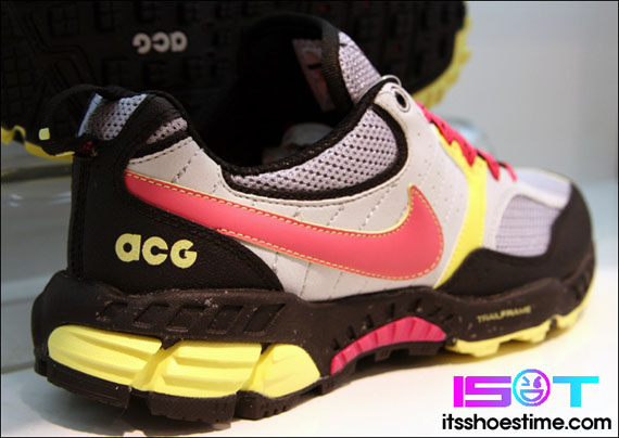 Nike Acg Abaziro Summer 11 08