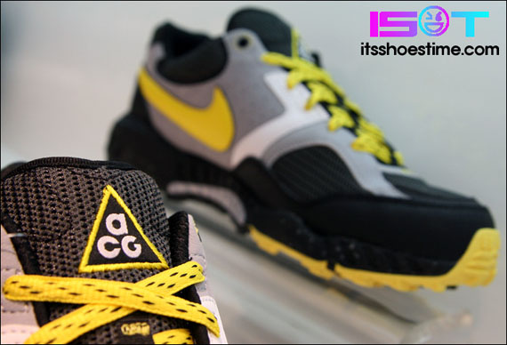 Nike Acg Abaziro Summer 11 11