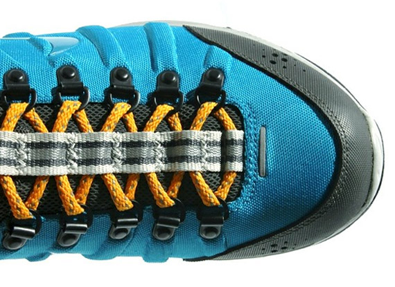 Nike Acg Lunar Macleay Fall 2011 1