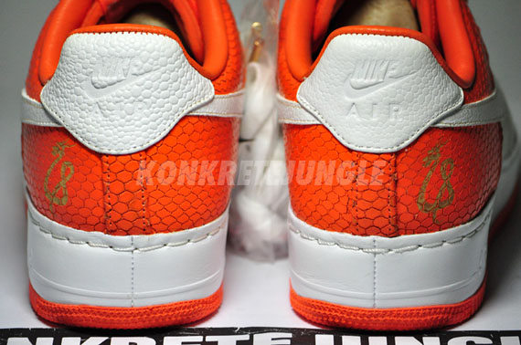 Nike Af1 1w Dice K 100 08