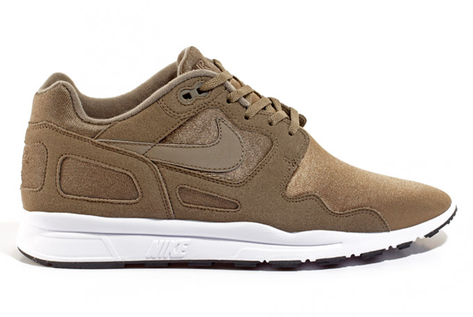 Nike Air Flow Tz Tonal Pack Black Brown 3