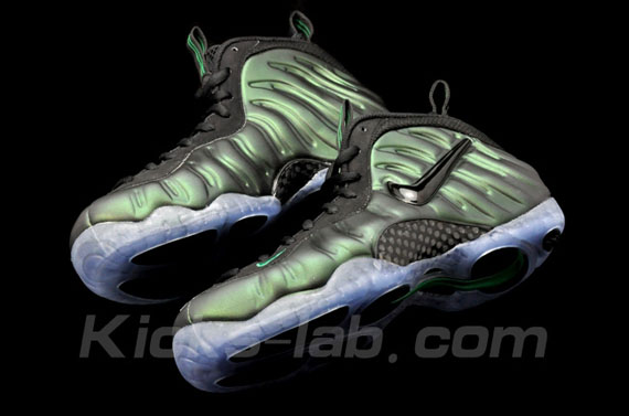 Nike Air Foamposite Pine Kl 03