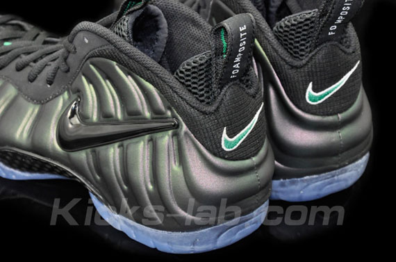 Nike Air Foamposite Pine Kl 05