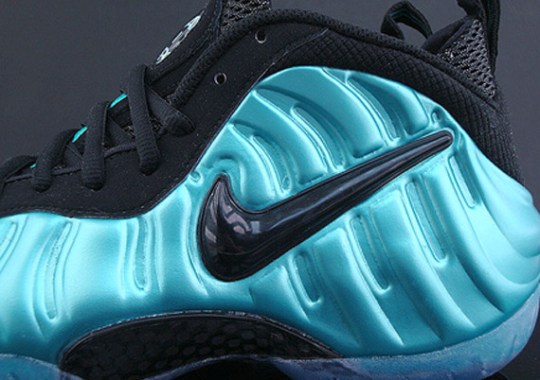 Nike Air Foamposite Pro ‘Retro’ | Available on eBay
