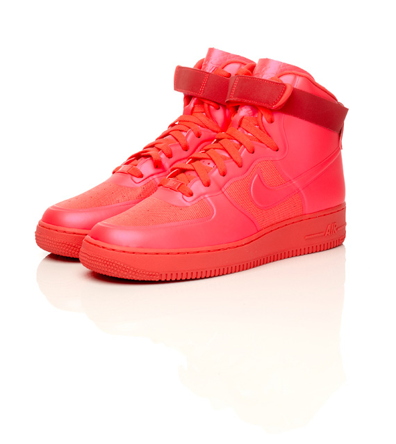 nike air force 1 high premium hyperfuse