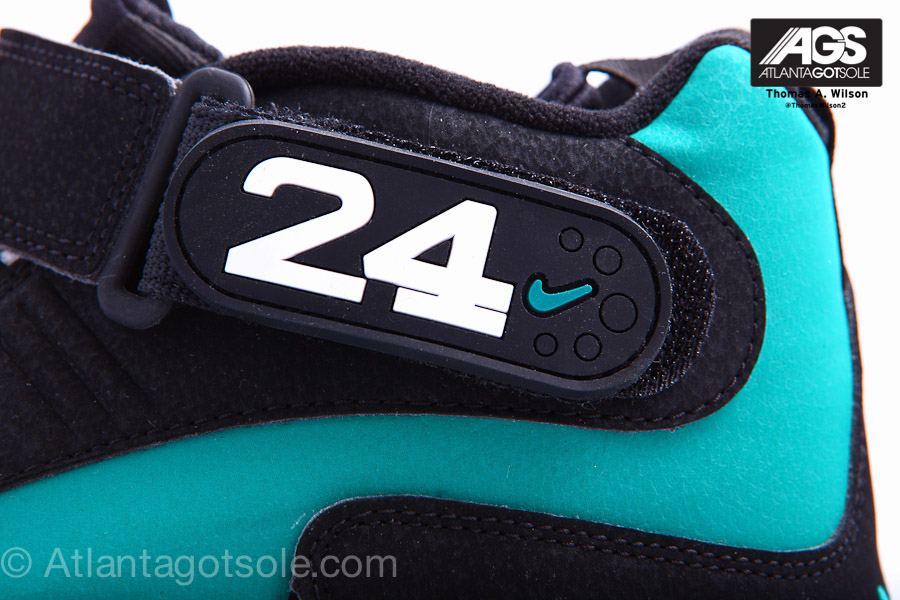 nike-air-griffey-max-1-mariners-emerald-2011-12 Nike Air Griffey Max 1 Mariners Emerald 2011 12