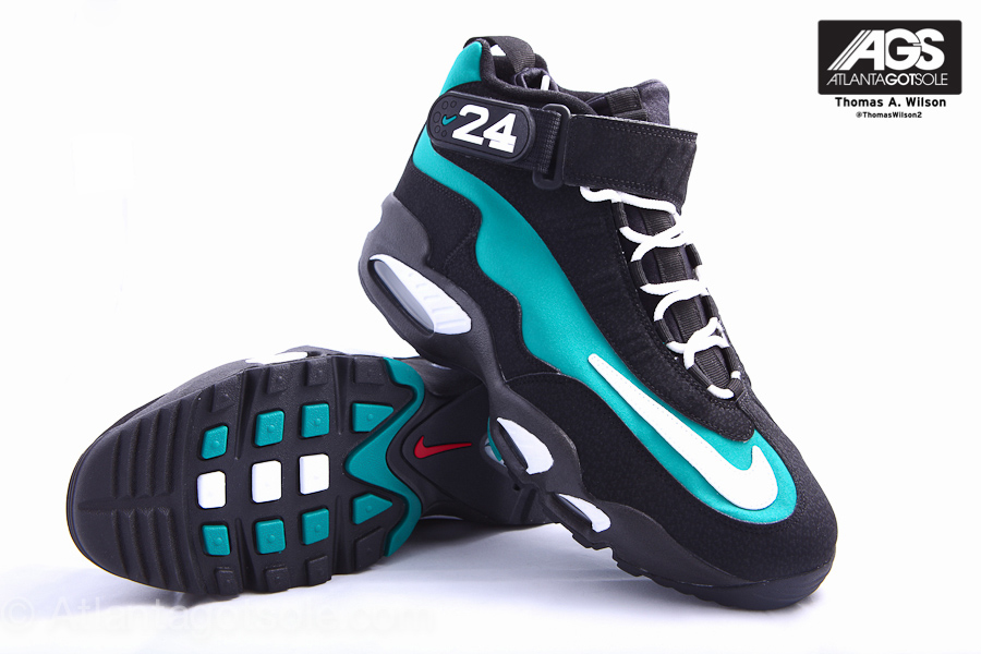 nike-air-griffey-max-1-mariners-emerald-2011-16 Nike Air Griffey Max 1 Mariners Emerald 2011 16
