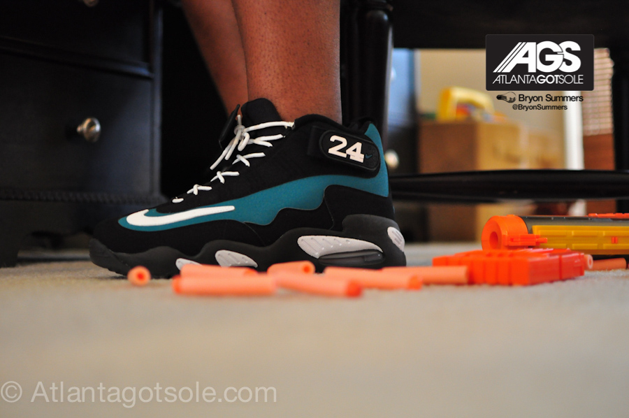 nike-air-griffey-max-1-mariners-emerald-2011-3 Nike Air Griffey Max 1 Mariners Emerald 2011 3