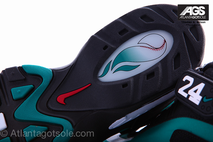 nike-air-griffey-max-1-mariners-emerald-2011-7 Nike Air Griffey Max 1 Mariners Emerald 2011 7