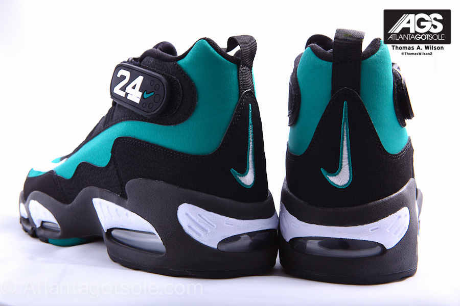 nike-air-griffey-max-1-mariners-emerald-2011-9 Nike Air Griffey Max 1 Mariners Emerald 2011 9