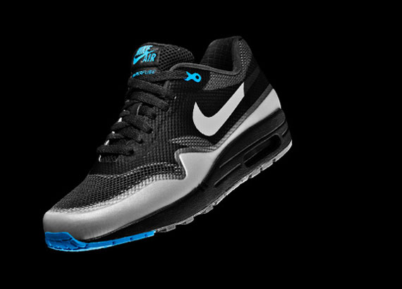 Nike Air Max 1 Hyperfuse July 2011 New Images 03
