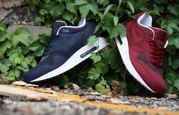 nike air max 1 july 2011 premier