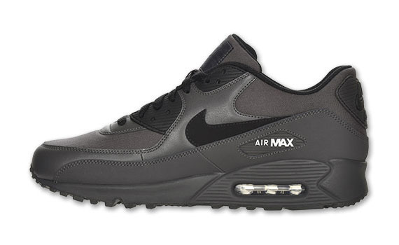 Nike Air Max 90 Fnl Blk Ltr 03