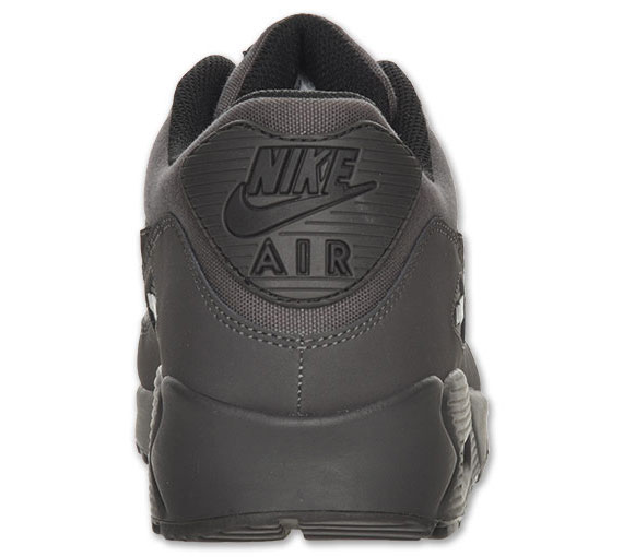 Nike Air Max 90 Fnl Blk Ltr 07