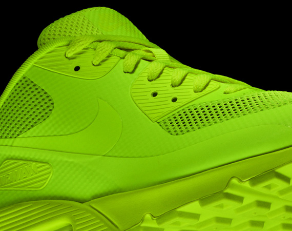 Nike Air Max 90 Hyperfuse – Upcoming Colorways