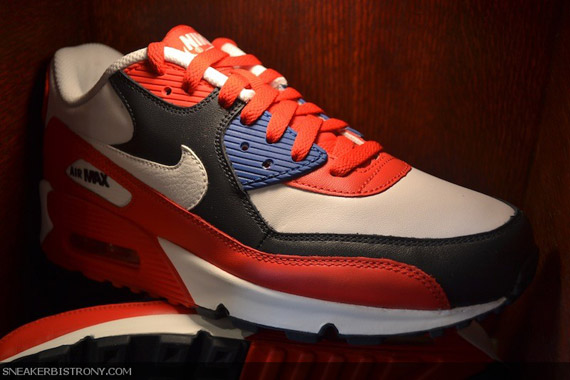 Elmer's glue 2024 air max 90