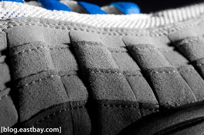 Nike Air Max 95 Blue Spark 1