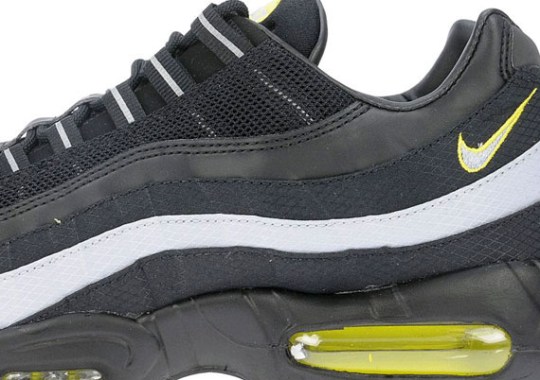 nike air max 95 jd sun ylw 07