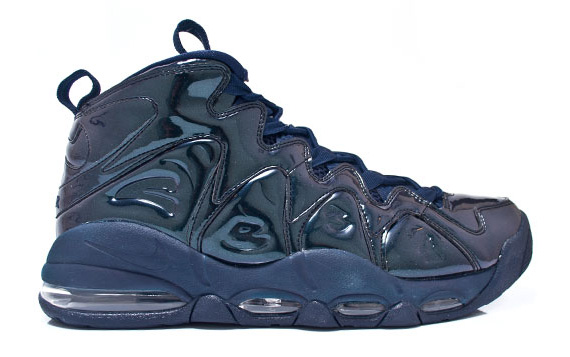 Nike Air Max Cb 34 Patent Leather 01