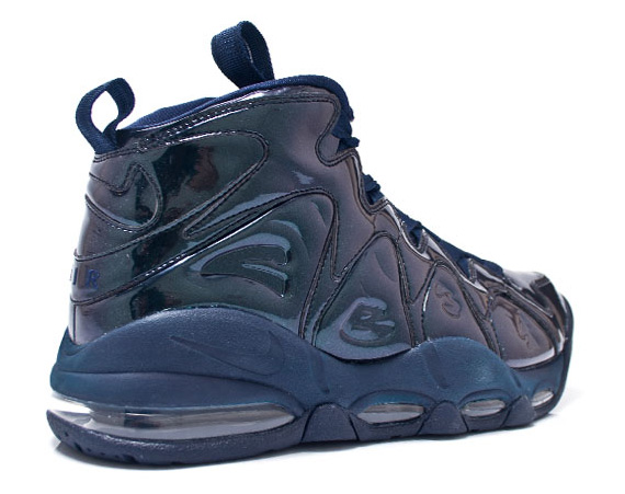 Nike Air Max CB34 - Obsidian Patent Leather